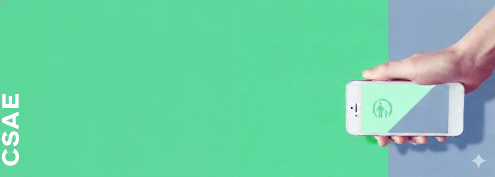 弘捷智能兒少性虐待及剝削（CSAE）防範政策橫幅